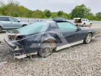 1984 Chevrolet Camaro фото