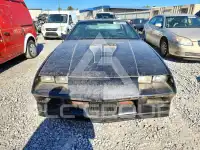 1984 Chevrolet Camaro photo