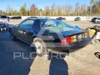 1984 Chevrolet Camaro фото