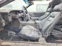 1984 Chevrolet Camaro фото