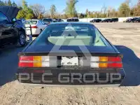 1984 Chevrolet Camaro фото