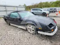 1984 Chevrolet Camaro фото