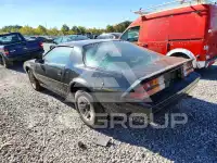 1984 Chevrolet Camaro photo