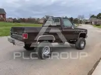 1984 Chevrolet CK Series фото