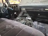 1984 Chevrolet CK Series фото