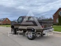 1984 Chevrolet CK Series фото