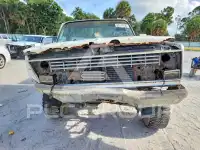 1984 Chevrolet CK Series фото