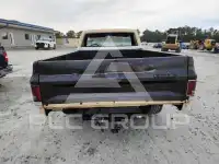 1984 Chevrolet CK Series photo