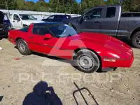 1984 Chevrolet Corvette фото