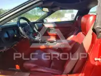 1984 Chevrolet Corvette фото