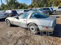 1984 Chevrolet Corvette photo