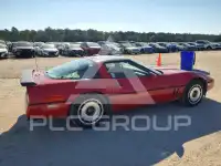 1984 Chevrolet Corvette фото