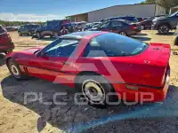1984 Chevrolet Corvette фото