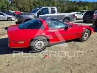 1984 Chevrolet Corvette фото