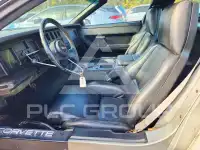1984 Chevrolet Corvette photo