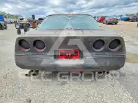 1984 Chevrolet Corvette фото