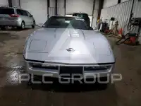 1984 Chevrolet Corvette фото