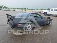 1984 Chevrolet Corvette фото