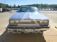 1984 Chevrolet El Camino фото