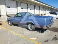 1984 Chevrolet El Camino фото
