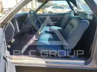 1984 Chevrolet El Camino фото