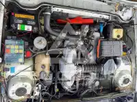 1984 BMW 633 фото