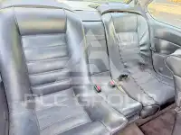 1984 BMW 633 фото