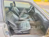 1984 BMW 633 фото