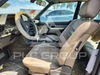 1984 BMW 633 фото