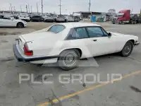 1984 Jaguar XJS photo