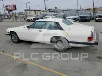 1984 Jaguar XJS photo