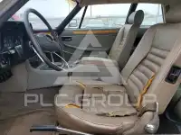 1984 Jaguar XJS photo