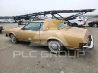 1984 Buick RIVIERA фото