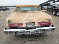 1984 Buick RIVIERA фото