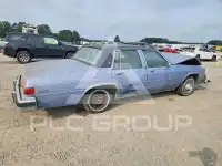 1984 Buick LESABRE photo