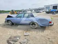 1984 Buick LESABRE photo