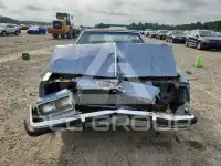 1984 Buick LESABRE photo