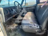 1984 Dodge D series photo
