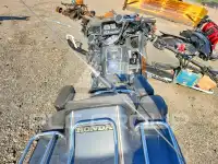 1984 Honda GL фото
