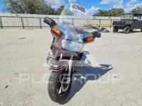 1984 Honda GL фото