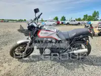 1984 Honda VF фото