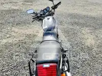 1984 Honda VF фото
