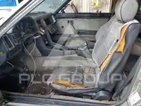 1984 Mazda RX-7 фото