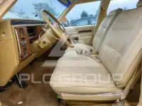 1984 Cadillac DEVILLE photo