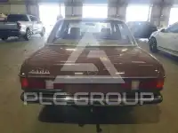 1984 Mercedes Benz S-Class фото