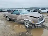 1984 GMC Unknown фото
