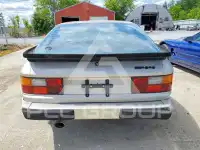 1984 Porsche 944 фото
