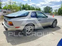1984 Porsche 944 фото