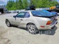 1984 Porsche 944 фото