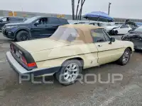 1984 Alfa Romeo Veloce фото